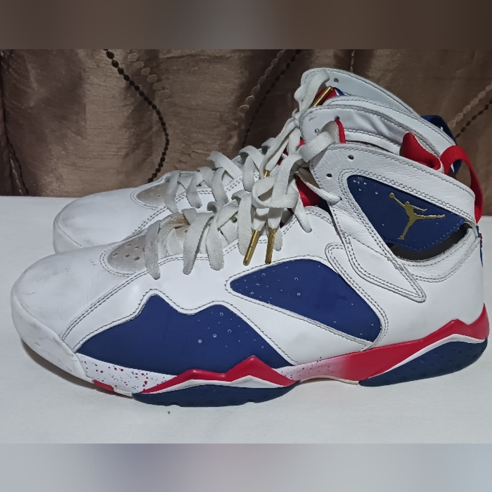 Air Jordan 7 USA